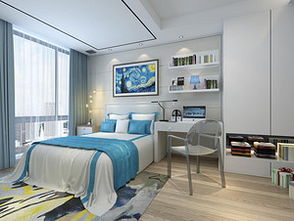 2017室內(nèi)裝修效果圖賞析 第72頁精選