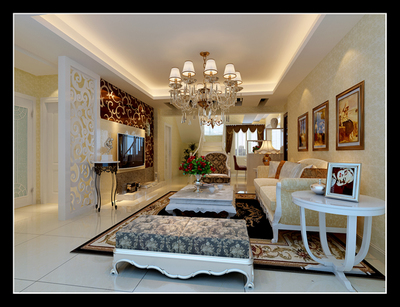 如何選擇信譽(yù)好的室內(nèi)裝修設(shè)計(jì)？萬家一品裝飾值得信賴