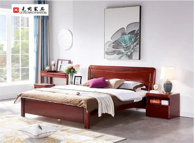 實(shí)木家具 奢侈品化的必然趨勢