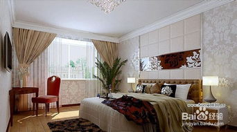 愛(ài)巢的創(chuàng)意 室內(nèi)裝修與裝飾的藝術(shù)融合