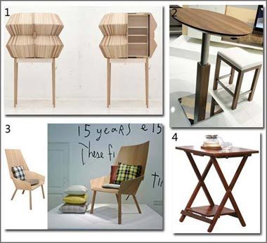 璀璨德國(guó)科隆展 展望2011前沿室內(nèi)裝飾趨勢(shì)