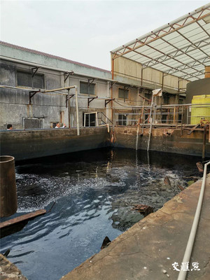 直擊江蘇省人大常委會執法檢查組常州檢查 劍指水污染防治法實施短板