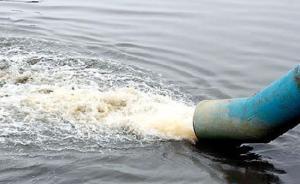 從“應急管控”到“系統治理” 環保技術開發服務在水污染治理中的核心作用