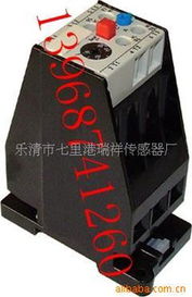 樂(lè)清市七里港瑞祥傳感器廠 精選低壓電器產(chǎn)品介紹與選型指南